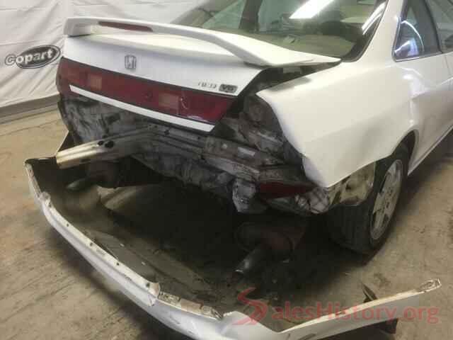 2T1BURHE5KC147652 2000 HONDA ACCORD