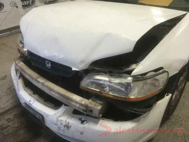 2T1BURHE5KC147652 2000 HONDA ACCORD