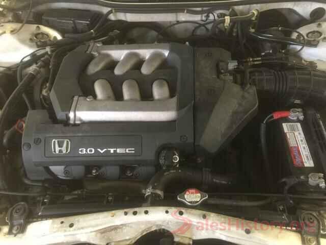 2T1BURHE5KC147652 2000 HONDA ACCORD