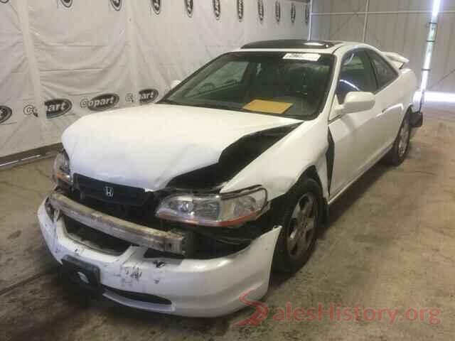 2T1BURHE5KC147652 2000 HONDA ACCORD