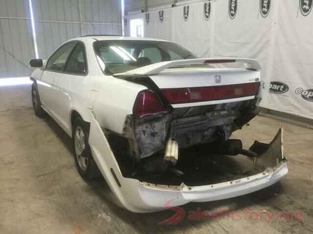 2T1BURHE5KC147652 2000 HONDA ACCORD