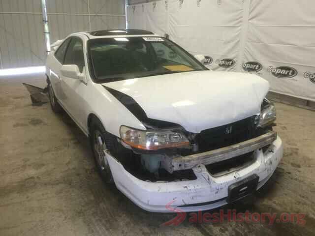 2T1BURHE5KC147652 2000 HONDA ACCORD