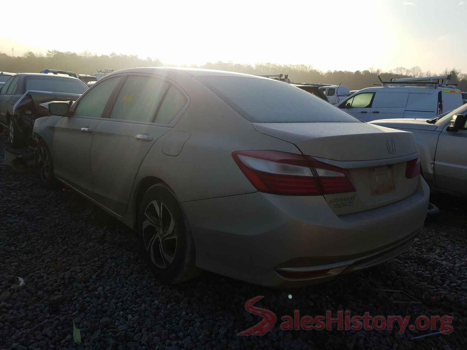 1HGCR2F3XGA181534 2016 HONDA ACCORD