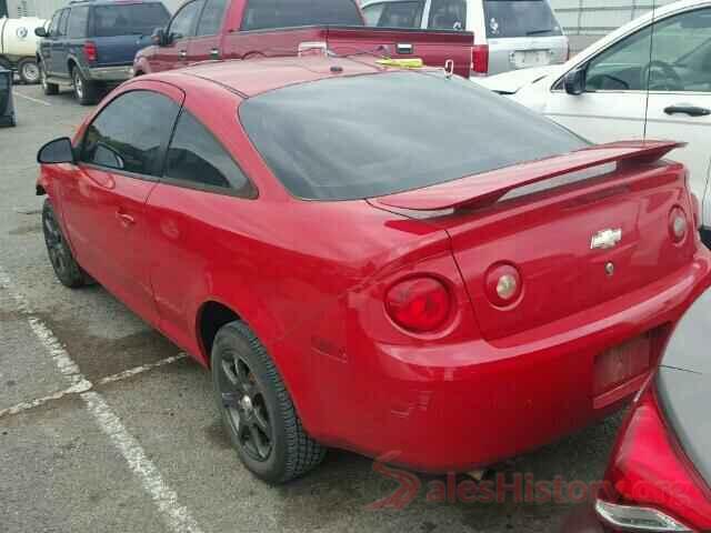 5NPD74LF7HH178331 2008 CHEVROLET COBALT