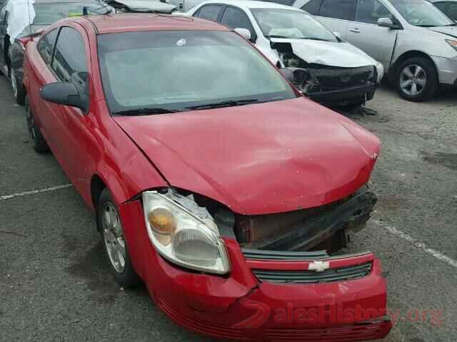 5NPD74LF7HH178331 2008 CHEVROLET COBALT