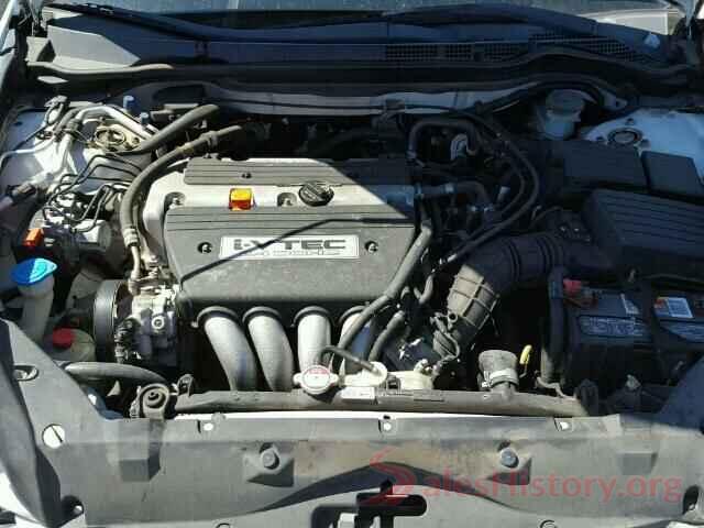 JM1BN1W30H1103992 2005 HONDA ACCORD