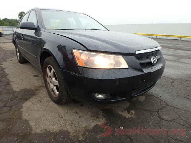 4JGFB4JB6LA210687 2006 HYUNDAI SONATA