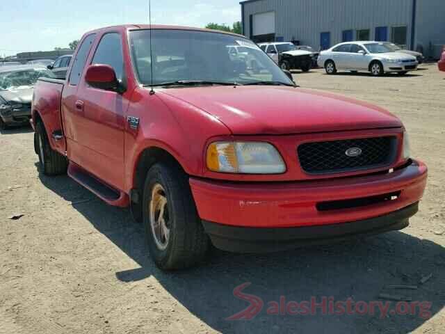 JN1BJ1CP0KW218477 1998 FORD F150