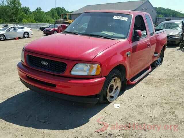 JN1BJ1CP0KW218477 1998 FORD F150