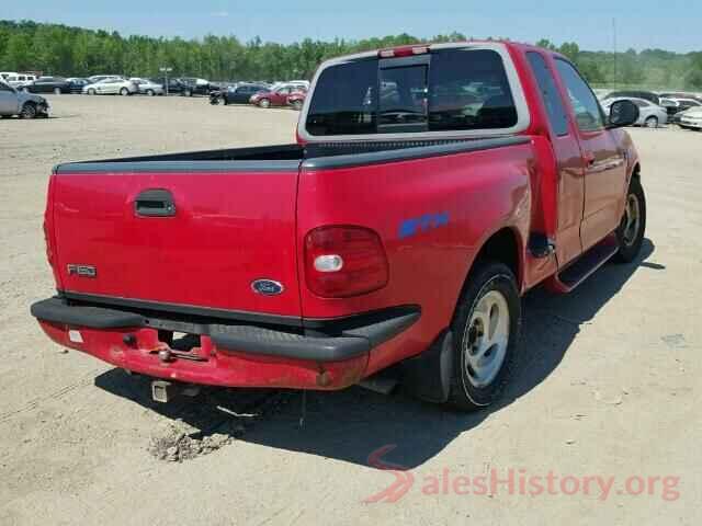 JN1BJ1CP0KW218477 1998 FORD F150