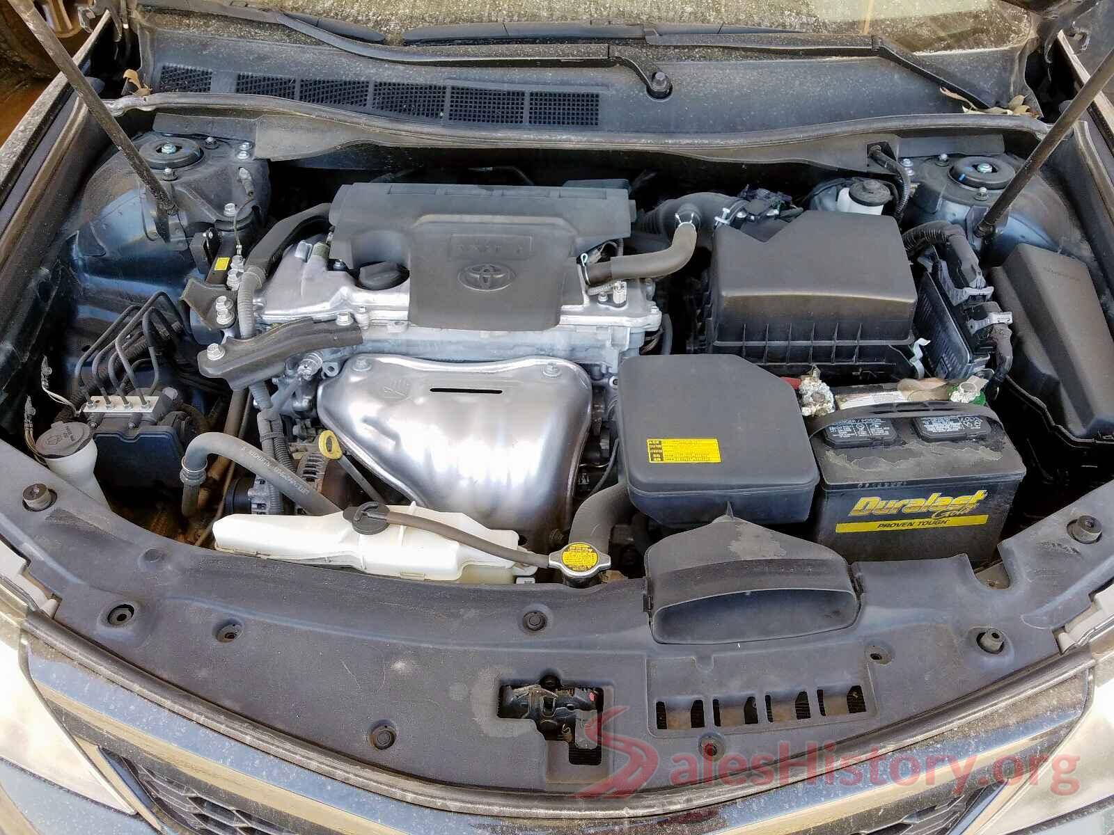 4T1BF1FK9EU397533 2014 TOYOTA CAMRY