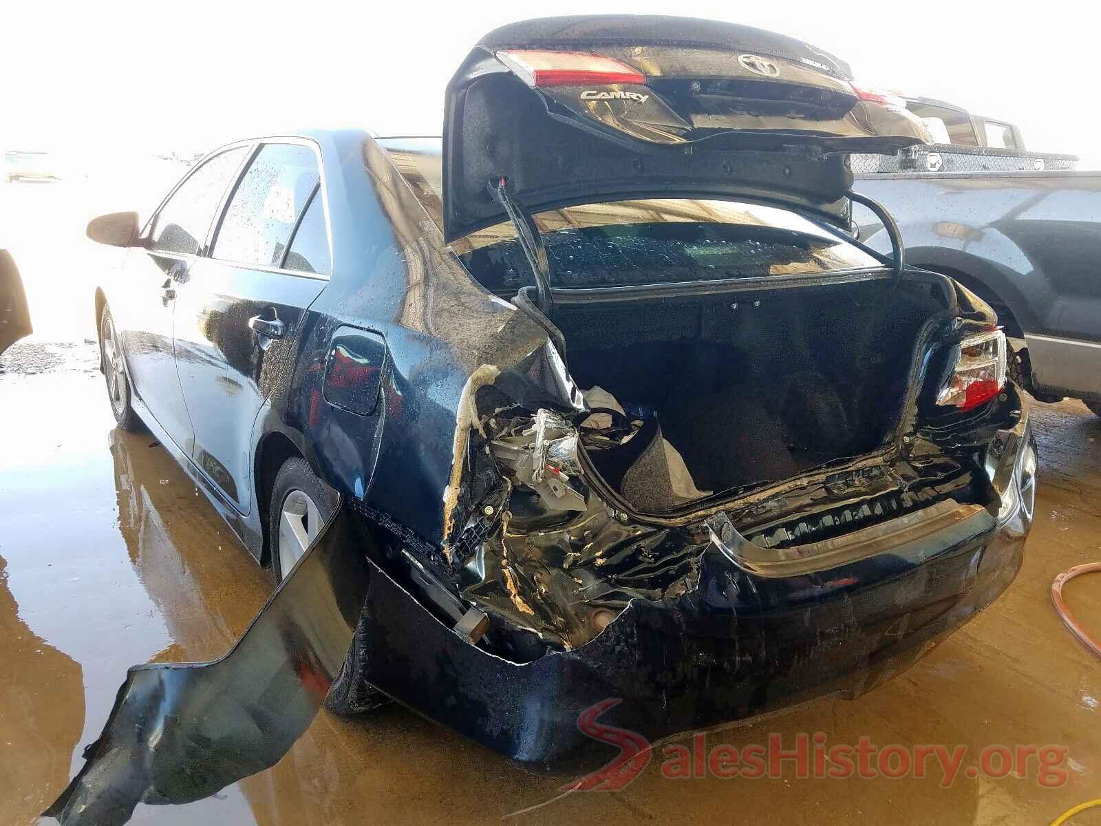 4T1BF1FK9EU397533 2014 TOYOTA CAMRY