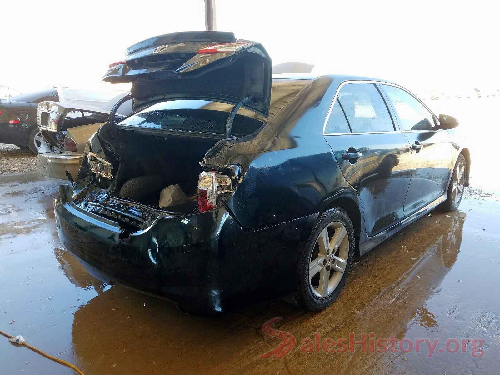 4T1BF1FK9EU397533 2014 TOYOTA CAMRY