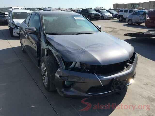 5XXGT4L38LG449836 2014 HONDA ACCORD