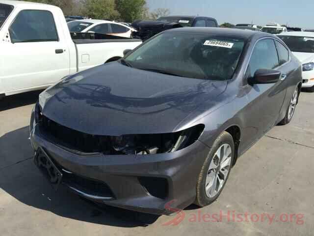 5XXGT4L38LG449836 2014 HONDA ACCORD