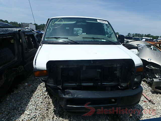 4S4BTANC4L3257539 2013 FORD ECONOLINE