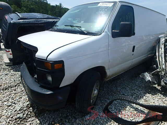 4S4BTANC4L3257539 2013 FORD ECONOLINE