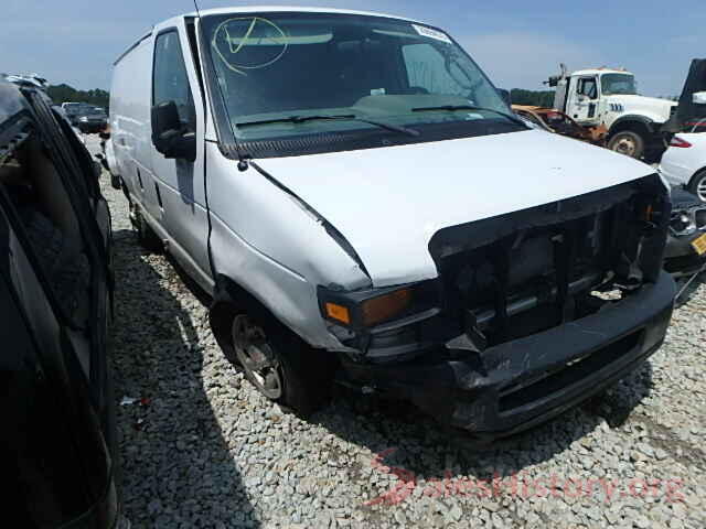 4S4BTANC4L3257539 2013 FORD ECONOLINE