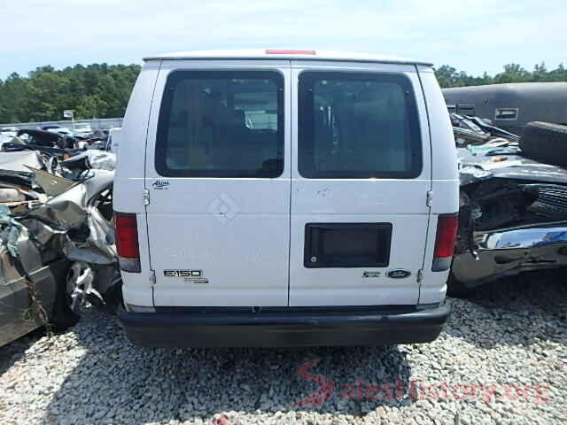 4S4BTANC4L3257539 2013 FORD ECONOLINE