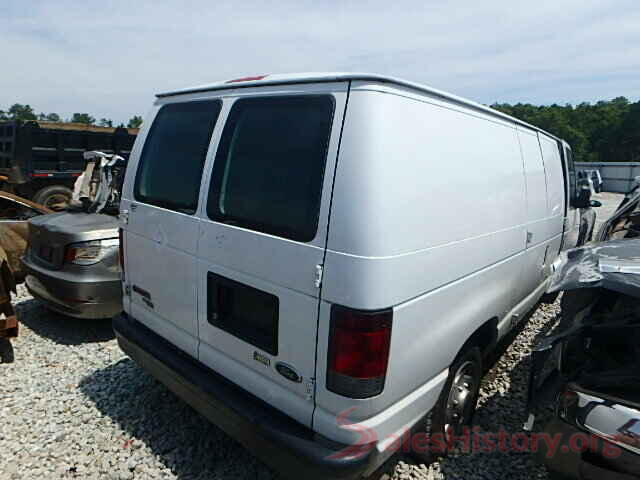 4S4BTANC4L3257539 2013 FORD ECONOLINE