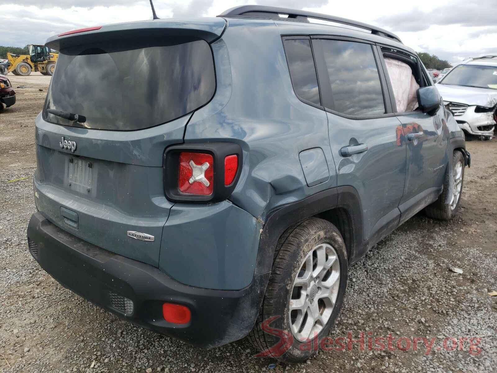 ZACCJABB2JPJ03458 2018 JEEP RENEGADE