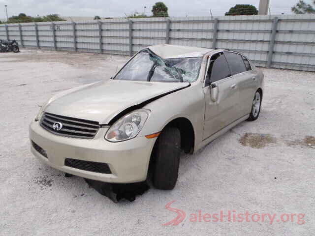 JTHSM5BC2G5000773 2005 INFINITI G35