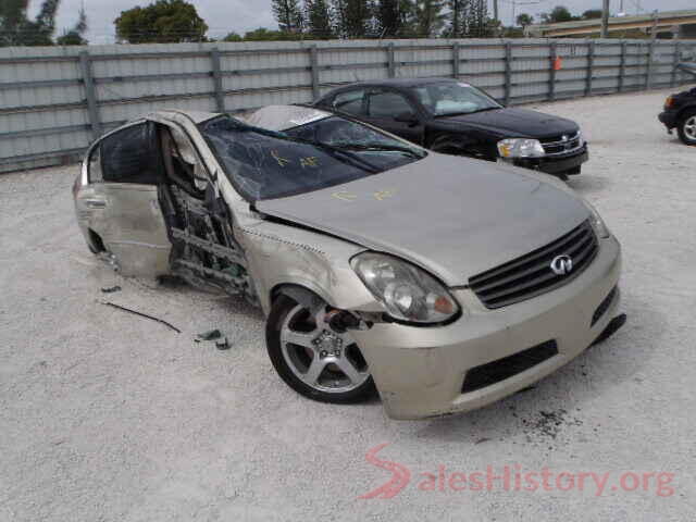 JTHSM5BC2G5000773 2005 INFINITI G35