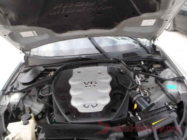 JTHSM5BC2G5000773 2005 INFINITI G35