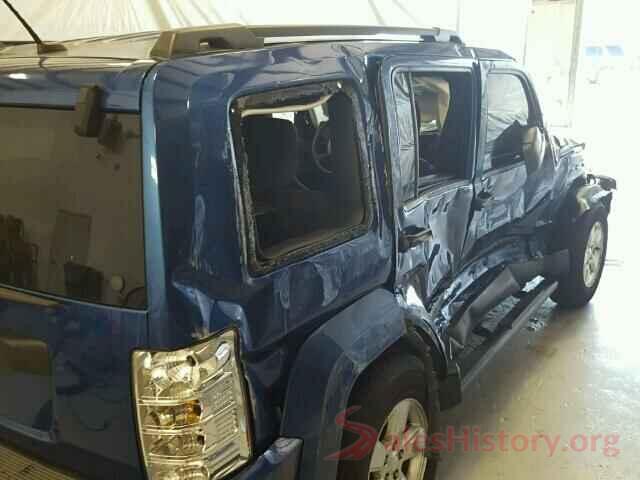 3N1CN8DV1LL912147 2010 JEEP LIBERTY