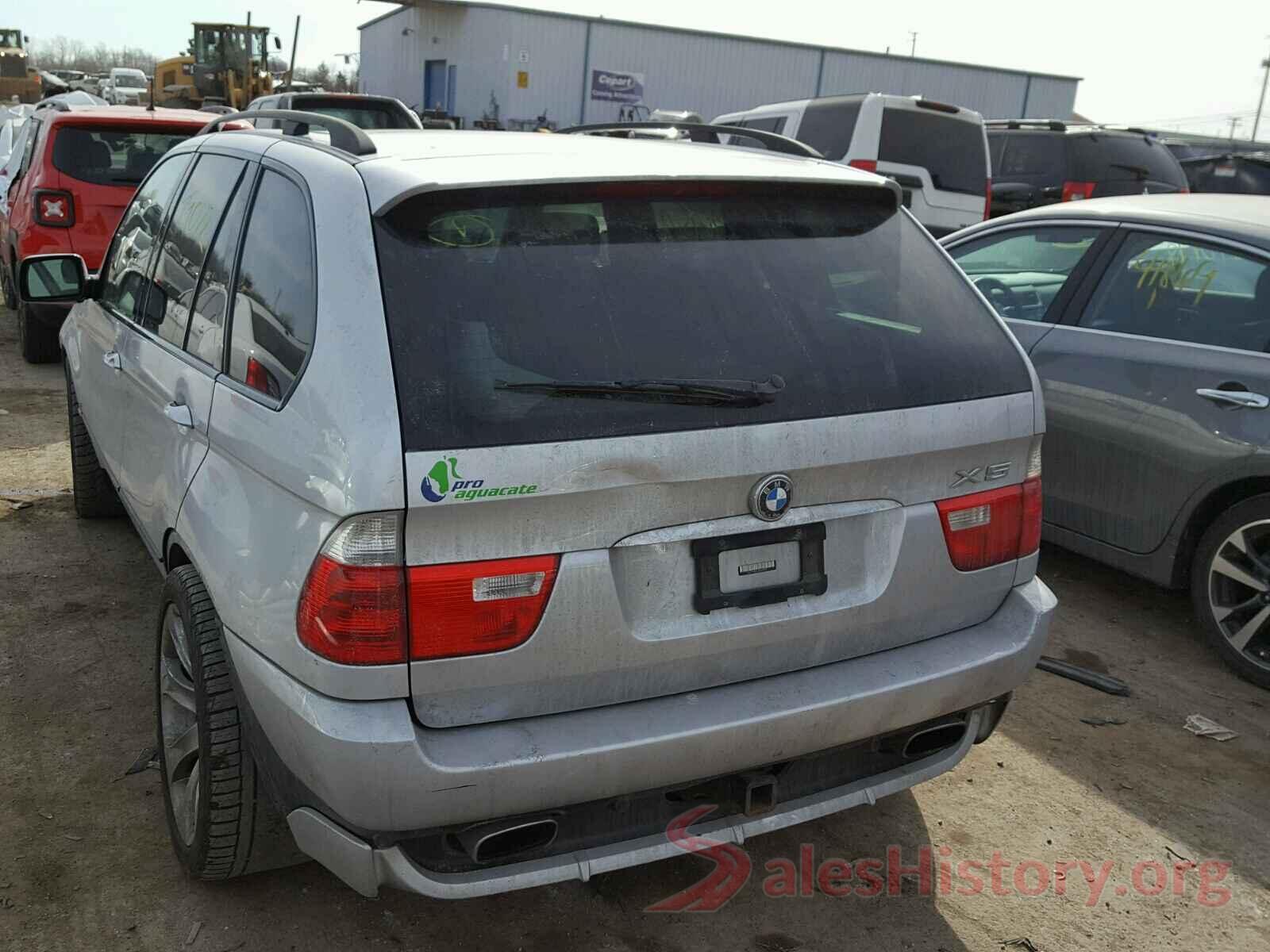 1G1ZD5ST7JF139209 2006 BMW X5