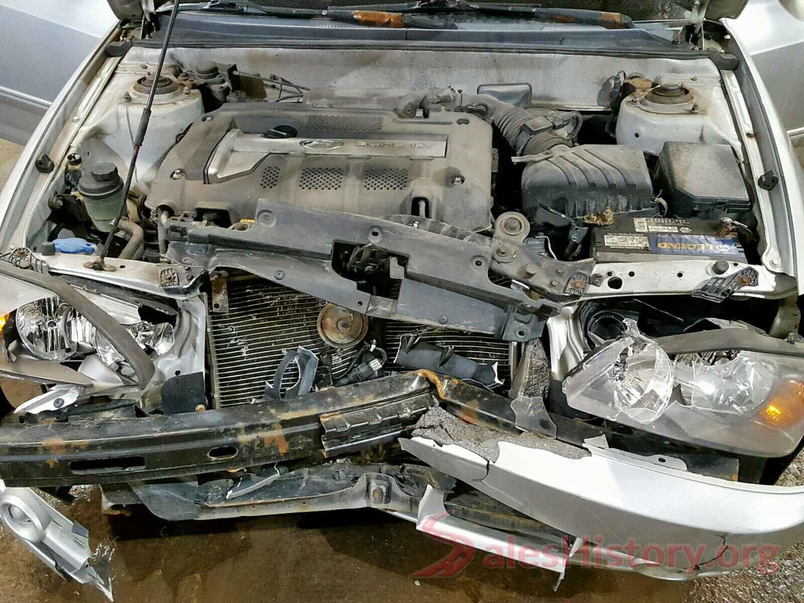 5NMS53AD8KH036521 2006 HYUNDAI ELANTRA