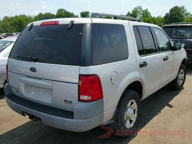 JF1VA1J66L9807107 2002 FORD EXPLORER