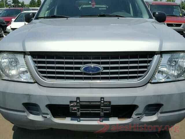 JF1VA1J66L9807107 2002 FORD EXPLORER