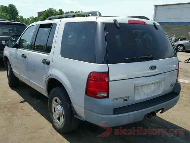 JF1VA1J66L9807107 2002 FORD EXPLORER