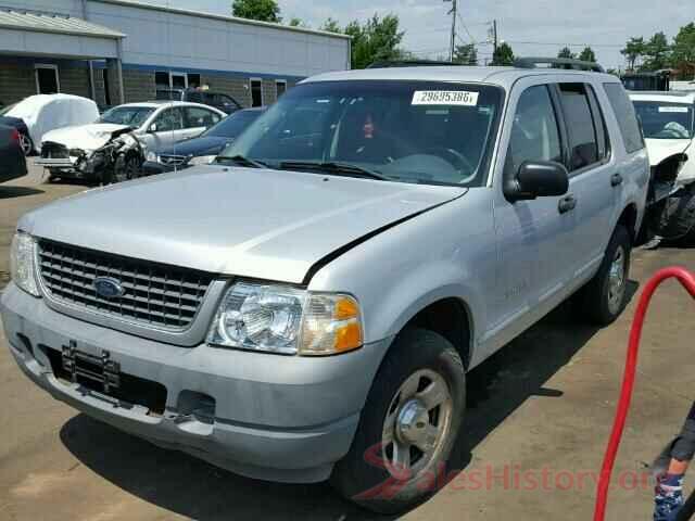 JF1VA1J66L9807107 2002 FORD EXPLORER