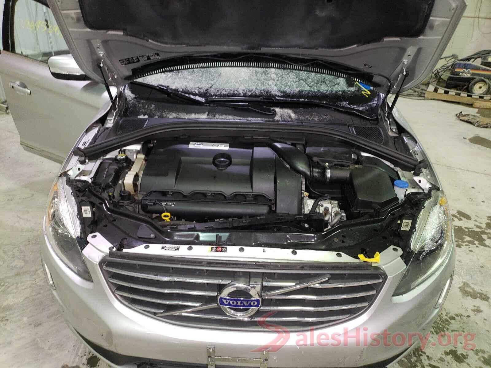 YV4902RK8G2838926 2016 VOLVO XC60