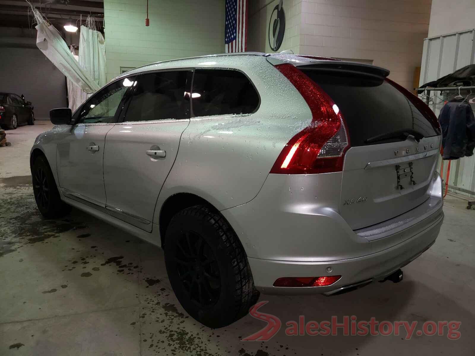 YV4902RK8G2838926 2016 VOLVO XC60