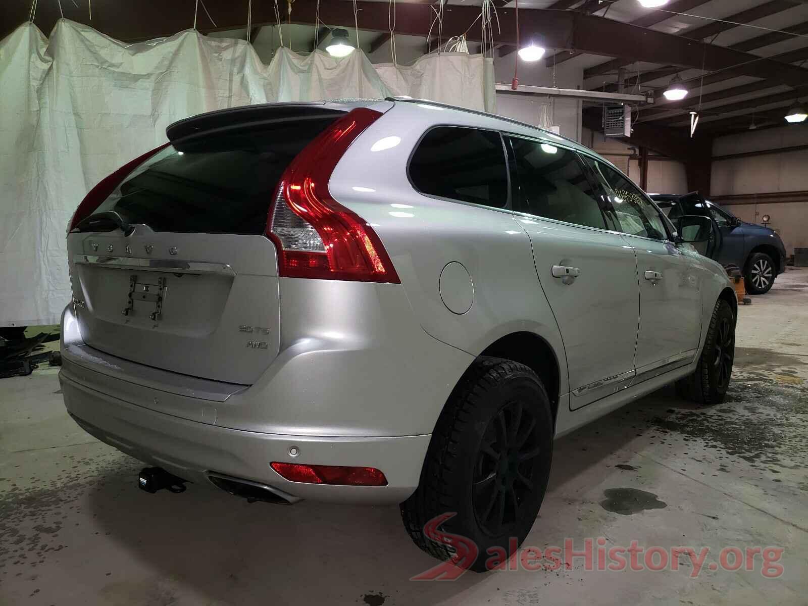 YV4902RK8G2838926 2016 VOLVO XC60