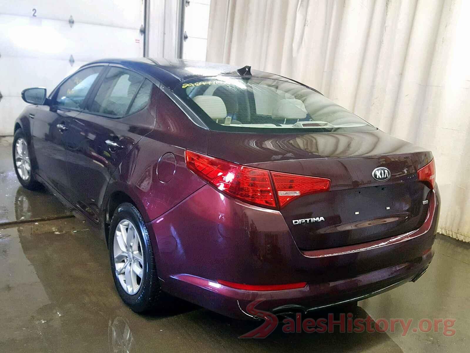 JF2SKAGC3KH566619 2013 KIA OPTIMA