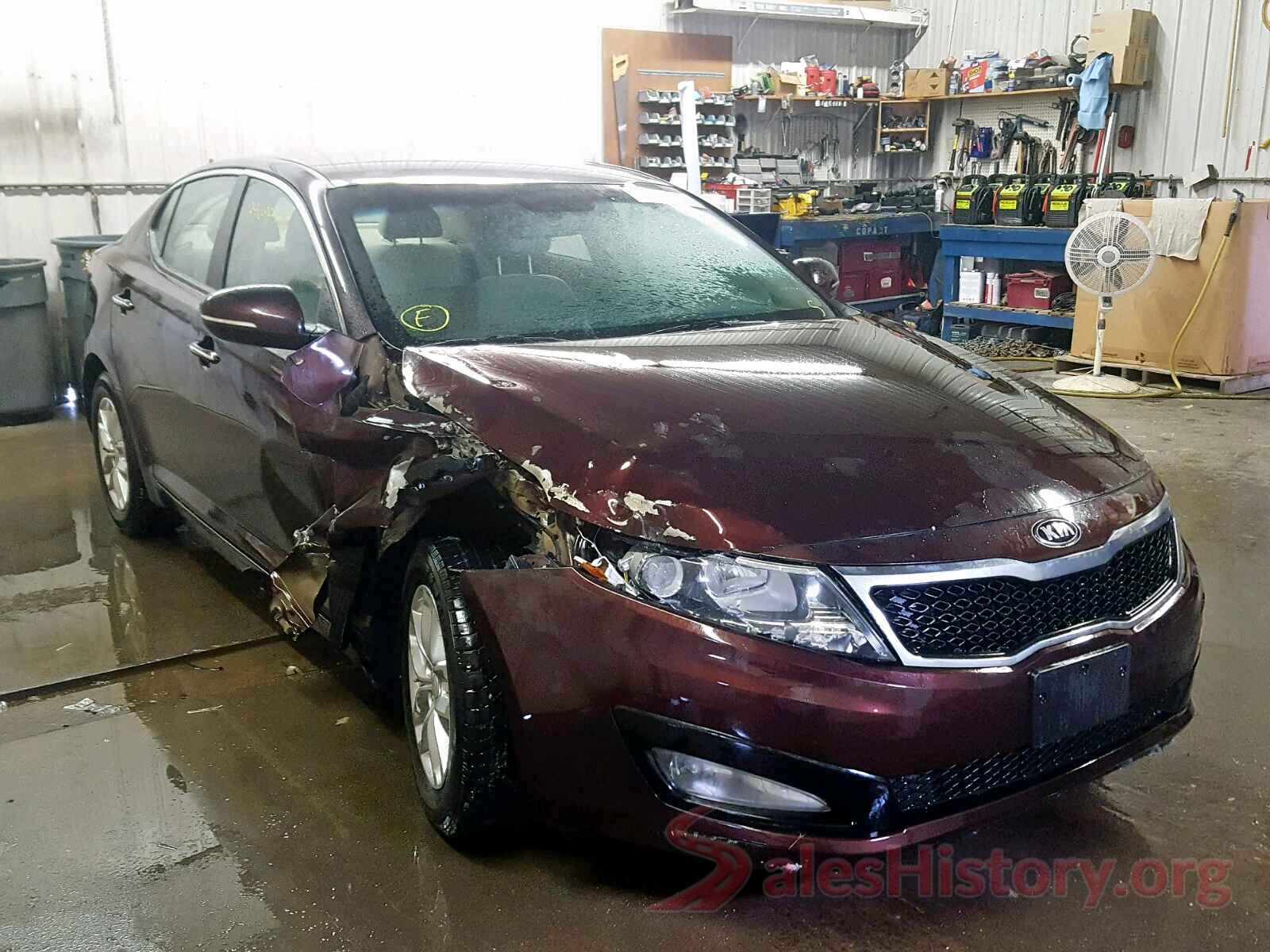 JF2SKAGC3KH566619 2013 KIA OPTIMA