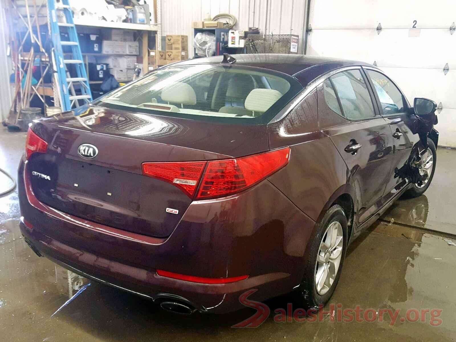 JF2SKAGC3KH566619 2013 KIA OPTIMA