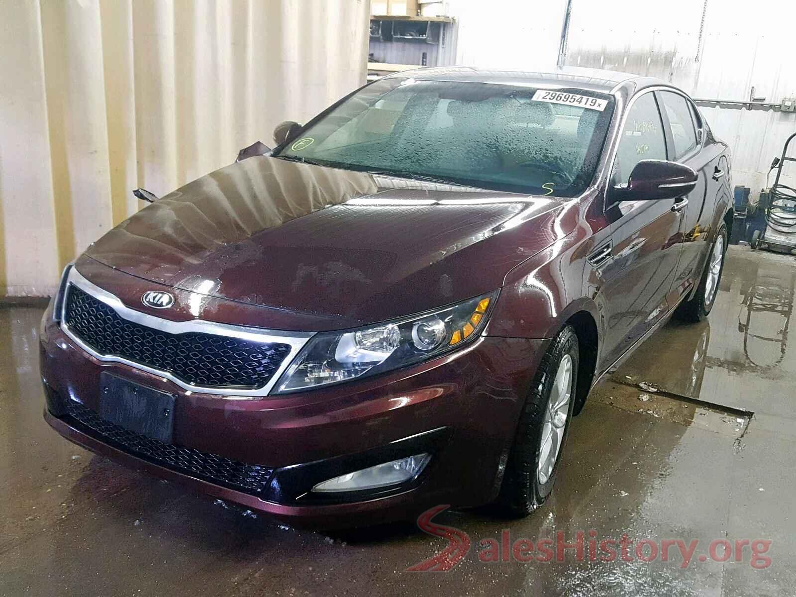 JF2SKAGC3KH566619 2013 KIA OPTIMA