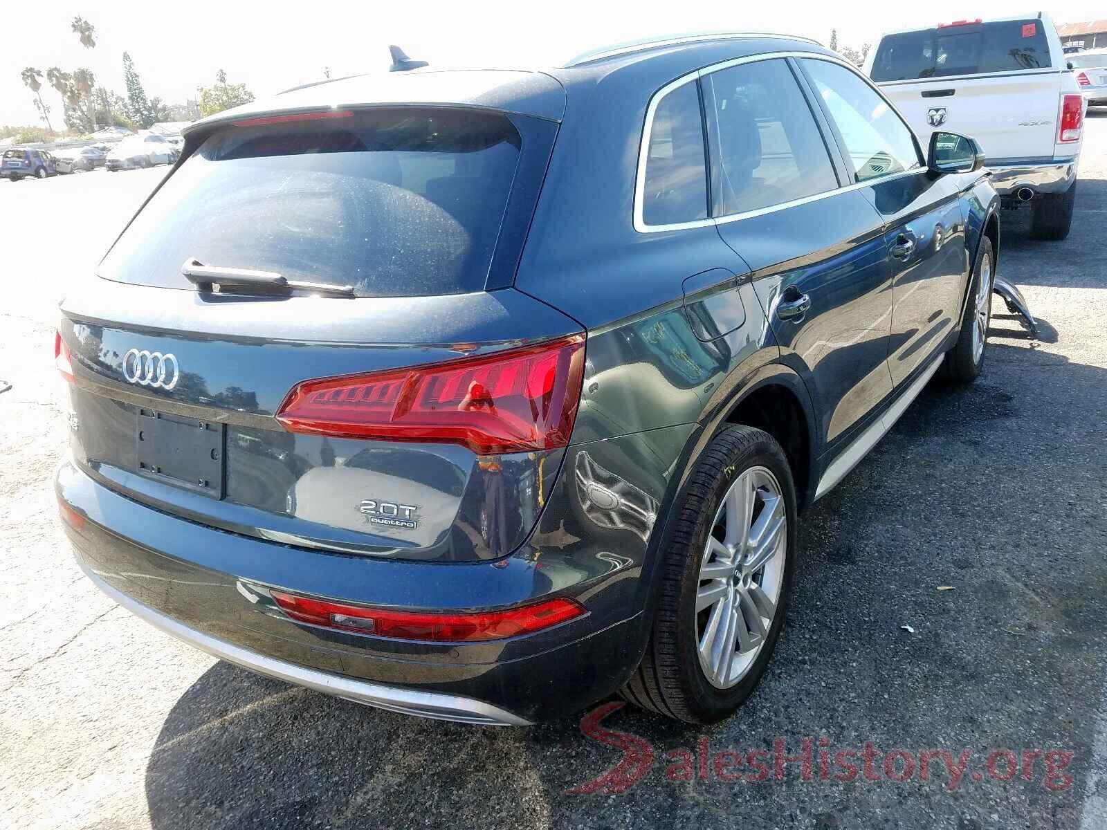 3N1AB7APXHY235853 2018 AUDI Q5