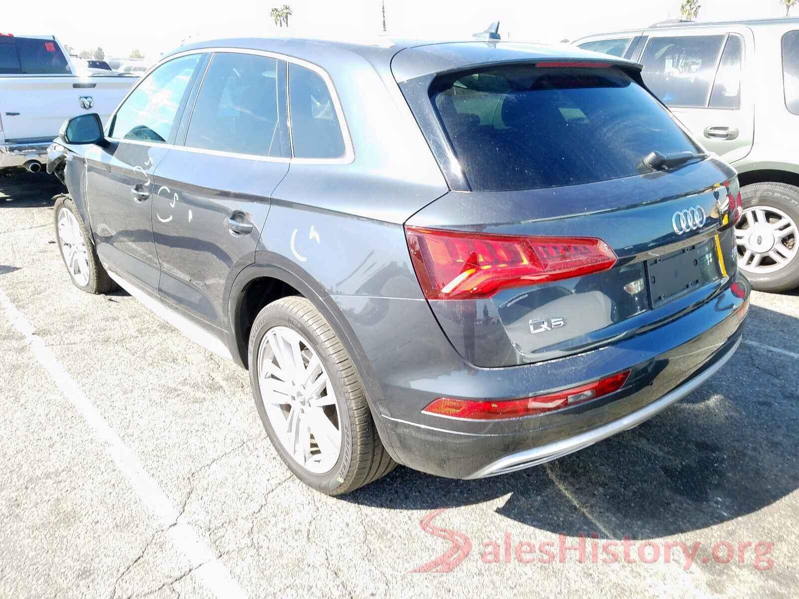 3N1AB7APXHY235853 2018 AUDI Q5