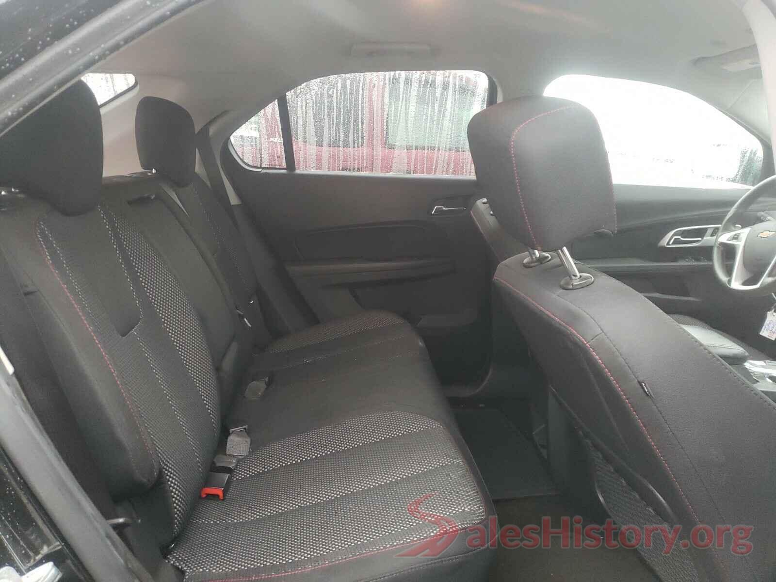 2GNALCEK7H6222746 2017 CHEVROLET EQUINOX