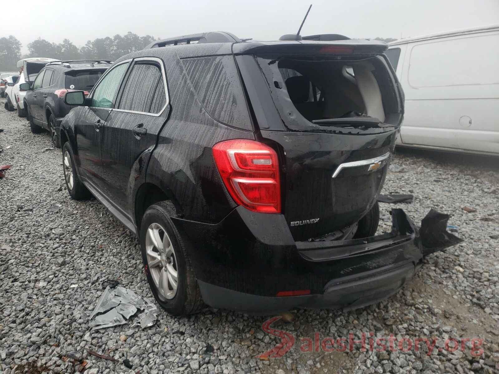 2GNALCEK7H6222746 2017 CHEVROLET EQUINOX