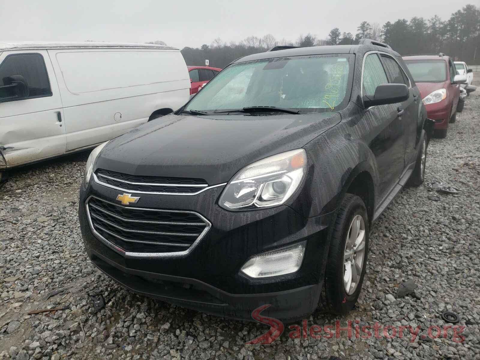 2GNALCEK7H6222746 2017 CHEVROLET EQUINOX