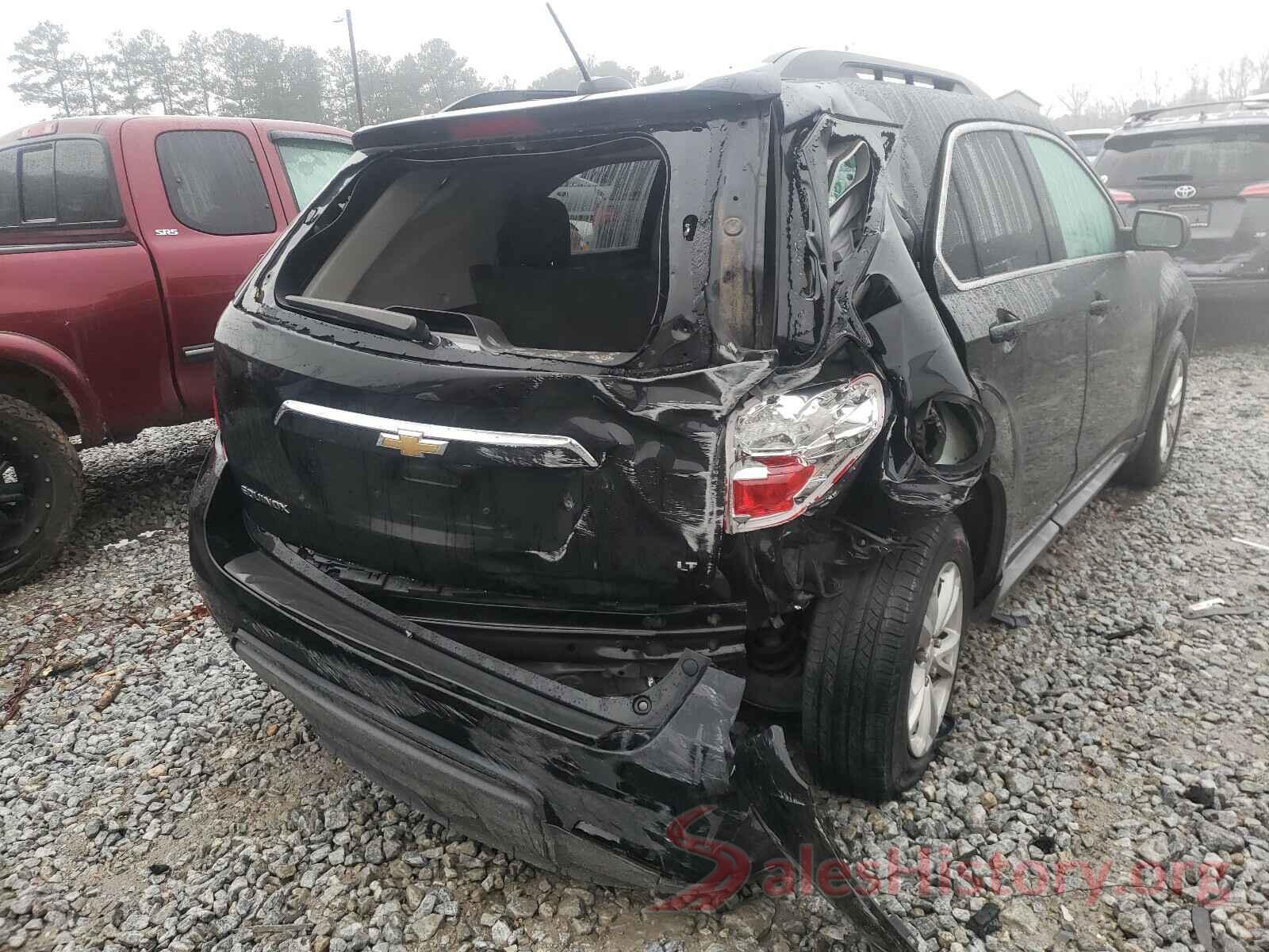 2GNALCEK7H6222746 2017 CHEVROLET EQUINOX