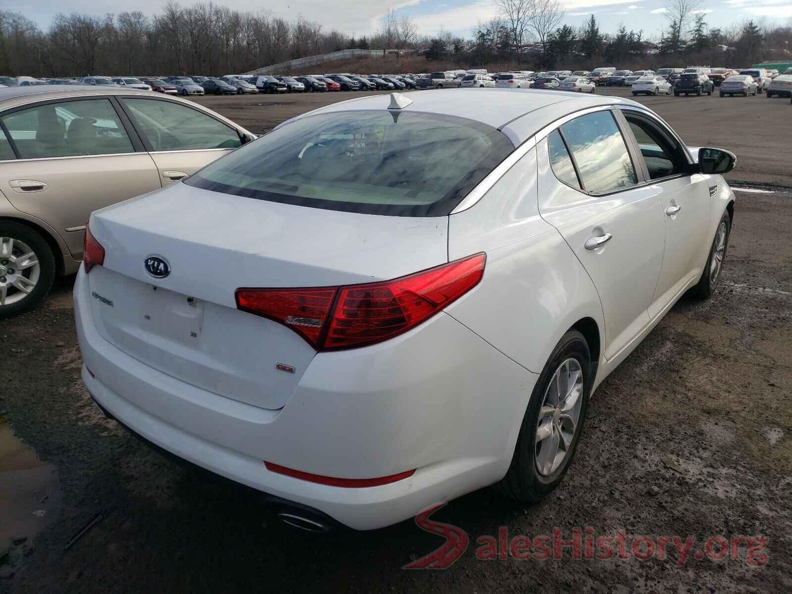 1N4AL3AP6GC214255 2012 KIA OPTIMA