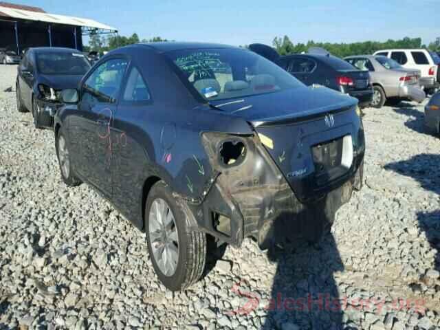 JF1ZNAE11L9750285 2011 HONDA CIVIC